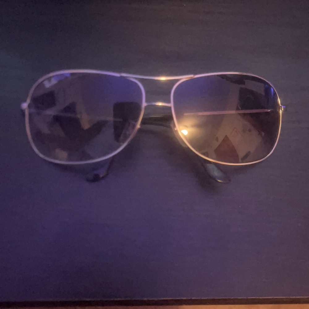 Sun glasses